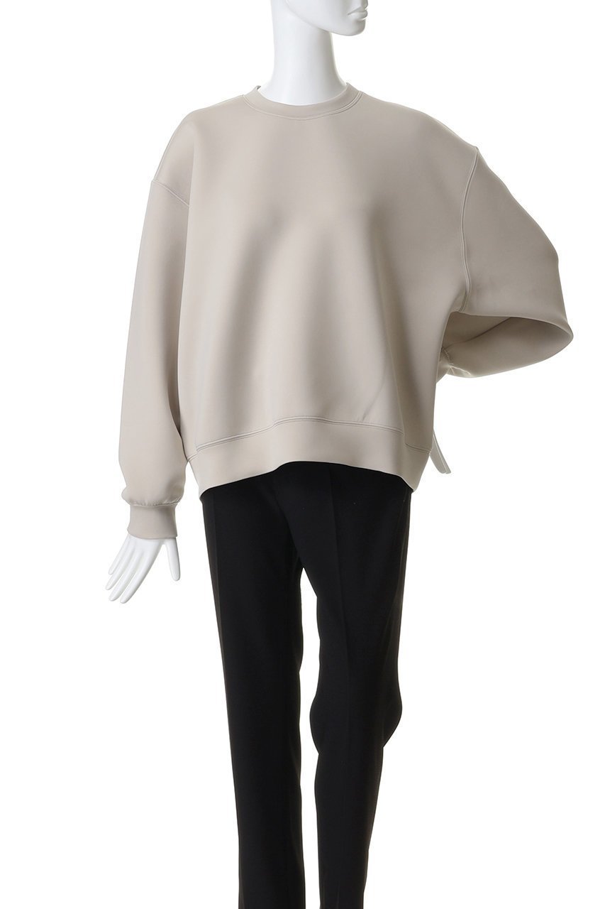 【ダイワ ピアサーティナイン/DAIWA PIER39】のW s TECH SCUBA KNIT CREW 人気、トレンドファッション・服の通販 founy(ファニー) 　ファッション　Fashion　レディースファッション　Fashion for Women　トップス・カットソー　Cut & Sew Tops　ニット　Knit Tops & Sweaters　スポーツウェア　Functional & Stylish Sportswear　スポーツ トップス　Athletic Tops / Workout Tops / Training Shirts　シンプル　Simple, Minimal　スポーツ　Sports, Activewear　夏　Summer　春　Spring　S/S・春夏　SS, Spring/Summer, Warm Season　軽量　Lightweight, Ultra Light　other-2|ID: prp329100004957232 ipo3291000000037197020