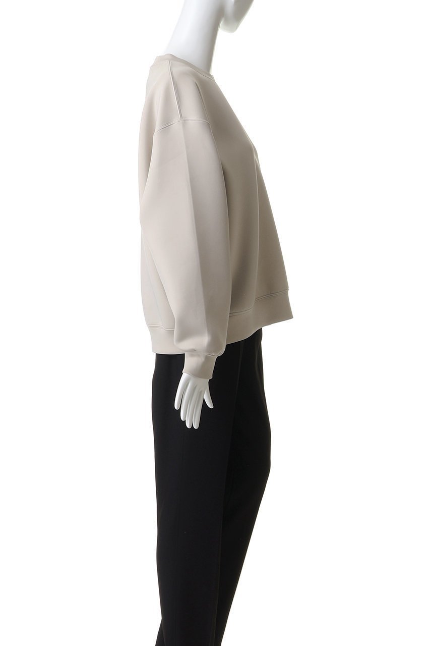 【ダイワ ピアサーティナイン/DAIWA PIER39】のW s TECH SCUBA KNIT CREW 人気、トレンドファッション・服の通販 founy(ファニー) 　ファッション　Fashion　レディースファッション　Fashion for Women　トップス・カットソー　Cut & Sew Tops　ニット　Knit Tops & Sweaters　スポーツウェア　Functional & Stylish Sportswear　スポーツ トップス　Athletic Tops / Workout Tops / Training Shirts　シンプル　Simple, Minimal　スポーツ　Sports, Activewear　夏　Summer　春　Spring　S/S・春夏　SS, Spring/Summer, Warm Season　軽量　Lightweight, Ultra Light　other-3|ID: prp329100004957232 ipo3291000000037197022