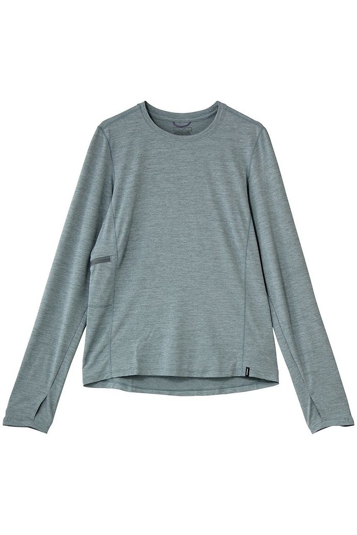 【パタゴニア/Patagonia】のウィメンズ・ロングスリーブ・キャプリーン・クール・サン・シャツ インテリア・キッズ・メンズ・レディースファッション・服の通販 founy(ファニー) https://founy.com/ ファッション Fashion レディースファッション Fashion for Women トップス・カットソー Cut & Sew Tops シャツ・ブラウス・オフィスカジュアル Elegant Blouses & Button-Ups スポーツウェア Functional & Stylish Sportswear スポーツ トップス Athletic Tops / Workout Tops / Training Shirts おすすめ Recommended / Our Picks アウトドア Outdoor Clothing スポーツ Sports, Activewear スリーブ Sleeve, Long Sleeve / Short Sleeve ベーシック Basic, Essential メンズ Men's, Menswear ロング Long, Long-Length ワーク Workwear, Utility Style 夏 Summer 春 Spring S/S・春夏 SS, Spring/Summer, Warm Season |ID: prp329100004957236 ipo3291000000037197054