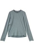 【パタゴニア/Patagonia】のウィメンズ・ロングスリーブ・キャプリーン・クール・サン・シャツ NGBX|ID: prp329100004957236 ipo3291000000037197055