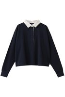 【パタゴニア/Patagonia】のロングスリーブラグビーシャツ 大人の最旬トレンドファッション＆コーディネート founy(ファウニー) ファッション Fashion レディースファッション Fashion for Women トップス・カットソー Cut & Sew Tops シャツ・ブラウス・オフィスカジュアル Elegant Blouses & Button-Ups スポーツウェア Functional & Stylish Sportswear スポーツ トップス Athletic Tops / Workout Tops / Training Shirts オーガニック Organic Cotton スポーツ Sports, Activewear スポーティ Sporty, Casual Athletic チェック Check, Plaid, Tartan バランス Balance, Style Balance フィット Fit, Slim Fit リラックス Relax, Relaxed Fit |ID:prp329100004957238