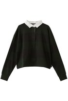 【パタゴニア/Patagonia】のロングスリーブラグビーシャツ WSGR|ID: prp329100004957238 ipo3291000000037197071