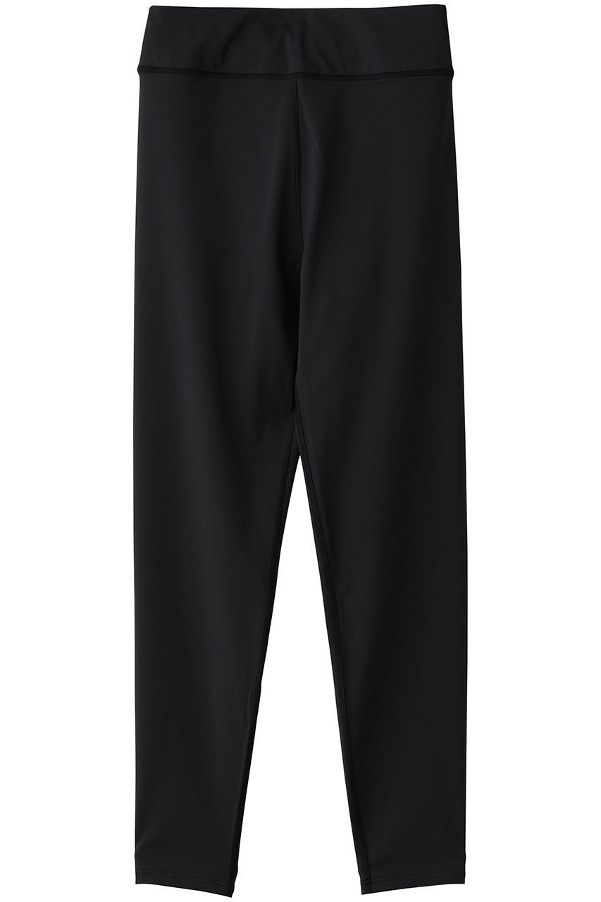 【レイール/Reir】のレギンス (水陸両用) インテリア・キッズ・メンズ・レディースファッション・服の通販 founy(ファニー) 　ファッション　Fashion　レディースファッション　Fashion for Women　パンツ　Pants & Trousers　レギンス　Leggings & Stretch Pants　スポーツウェア　Functional & Stylish Sportswear　シンプル　Simple, Minimal　ストレッチ　Stretch, Stretchy Fabric　スポーツ　Sports, Activewear　フィット　Fit, Slim Fit　ヨガ　Yoga, Yoga Wear　ランニング　Running, Running Wear, Activewear, Jogging　レギンス　Leggings, Stretch Pants　再入荷　Restock / Back in Stock　ブラック|ID: prp329100004957245 ipo3291000000037197140