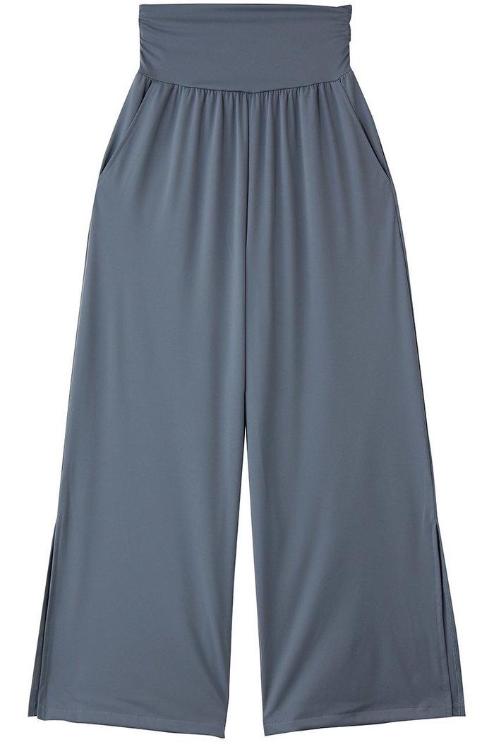 【ジュリエ/Julier】のアクティブフロー2WAYパンツ インテリア・キッズ・メンズ・レディースファッション・服の通販 founy(ファニー) https://founy.com/ ファッション Fashion レディースファッション Fashion for Women パンツ Pants & Trousers スポーツウェア Functional & Stylish Sportswear スポーツ パンツ Workout Pants / Training Shorts / Joggers スポーツ Sports, Activewear スリット Slit, Slit Detail ヨガ Yoga, Yoga Wear ワーク Workwear, Utility Style 旅行 Travel |ID: prp329100004957248 ipo3291000000037197166