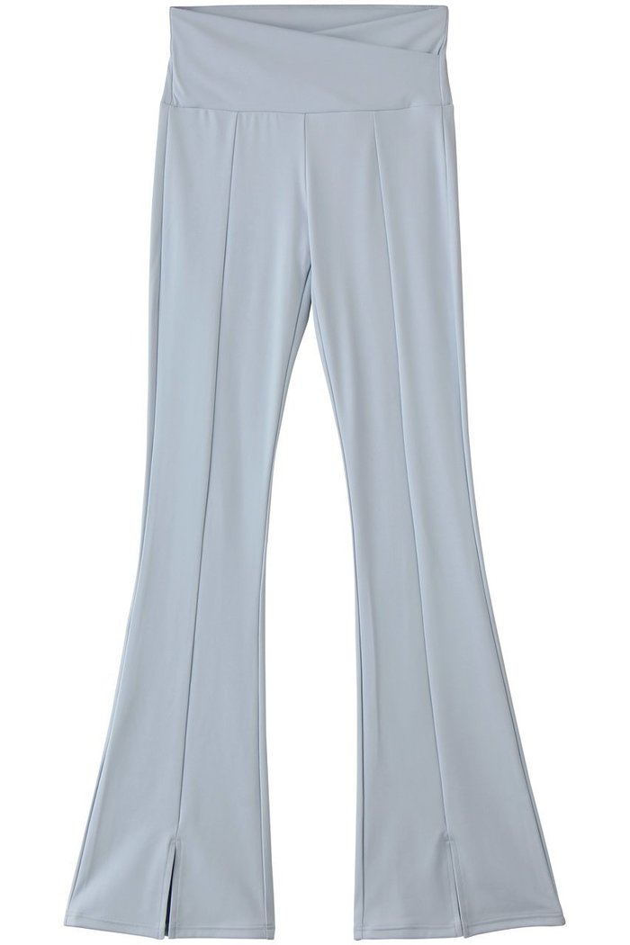 【ジュリエ/Julier】のYOGA FITフレアレギンス インテリア・キッズ・メンズ・レディースファッション・服の通販 founy(ファニー) https://founy.com/ ファッション Fashion レディースファッション Fashion for Women パンツ Pants & Trousers レギンス Leggings & Stretch Pants スポーツウェア Functional & Stylish Sportswear スポーツ Sports, Activewear センター Center, Center Line トレンド Trend, Trending Now フレア Flare, Flared ヨガ Yoga, Yoga Wear リラックス Relax, Relaxed Fit レギンス Leggings, Stretch Pants ワーク Workwear, Utility Style 再入荷 Restock / Back in Stock 定番 Standard, Basic Item |ID: prp329100004957249 ipo3291000000037197176