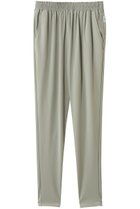 【ジュリエ/Julier】の【定番】Ecocoギャザーパンツ カーキ|ID: prp329100004957254 ipo3291000000037197230