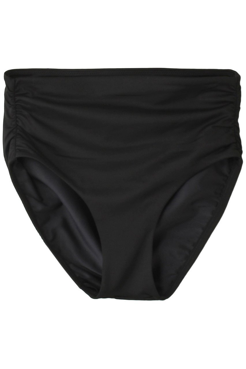 【レイール/Reir】のNAIRショーツ インテリア・キッズ・メンズ・レディースファッション・服の通販 founy(ファニー) 　ファッション　Fashion　レディースファッション　Fashion for Women　水着　Swimwear　レディース水着・ビーチウェア　Swimwear & Beachwear　なめらか　Smooth, Silky Texture　ギャザー　Gathered, Ruffled　ショーツ　Shorts, Short Pants　スポーツ　Sports, Activewear　トレンド　Trend, Trending Now　水着　Swimsuit, Swimwear　ブラック|ID: prp329100004957258 ipo3291000000037197271