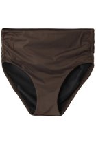 【レイール/Reir】のNAIRショーツ 人気、トレンドファッション・服の通販 founy(ファニー) ファッション Fashion レディースファッション Fashion for Women 水着 Swimwear レディース水着・ビーチウェア Swimwear & Beachwear なめらか Smooth, Silky Texture ギャザー Gathered, Ruffled ショーツ Shorts, Short Pants スポーツ Sports, Activewear トレンド Trend, Trending Now 水着 Swimsuit, Swimwear thumbnail カーキ|ID: prp329100004957258 ipo3291000000037197273