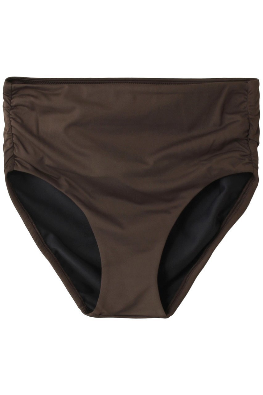 【レイール/Reir】のNAIRショーツ インテリア・キッズ・メンズ・レディースファッション・服の通販 founy(ファニー) 　ファッション　Fashion　レディースファッション　Fashion for Women　水着　Swimwear　レディース水着・ビーチウェア　Swimwear & Beachwear　なめらか　Smooth, Silky Texture　ギャザー　Gathered, Ruffled　ショーツ　Shorts, Short Pants　スポーツ　Sports, Activewear　トレンド　Trend, Trending Now　水着　Swimsuit, Swimwear　カーキ|ID: prp329100004957258 ipo3291000000037197273