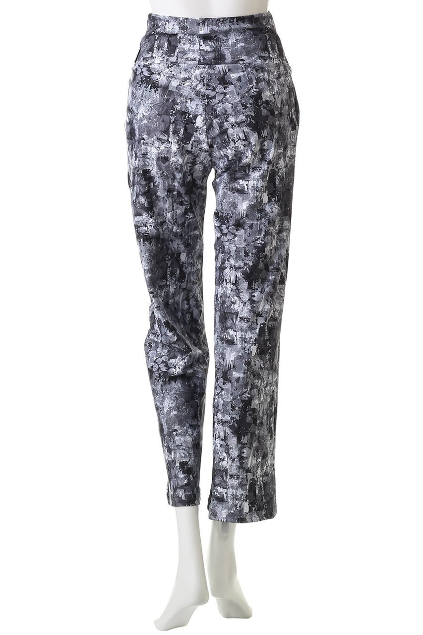 【ジュリエ/Julier】のsandflowerプリントフレアレギンス 人気、トレンドファッション・服の通販 founy(ファニー) 　ファッション　Fashion　レディースファッション　Fashion for Women　パンツ　Pants & Trousers　レギンス　Leggings & Stretch Pants　スポーツウェア　Functional & Stylish Sportswear　ストレッチ　Stretch, Stretchy Fabric　スポーツ　Sports, Activewear　フラワー　Flower, Floral　フレア　Flare, Flared　ヨガ　Yoga, Yoga Wear　レギンス　Leggings, Stretch Pants　ワーク　Workwear, Utility Style　エレガント 上品　Elegant　other-4|ID: prp329100004957261 ipo3291000000037197304