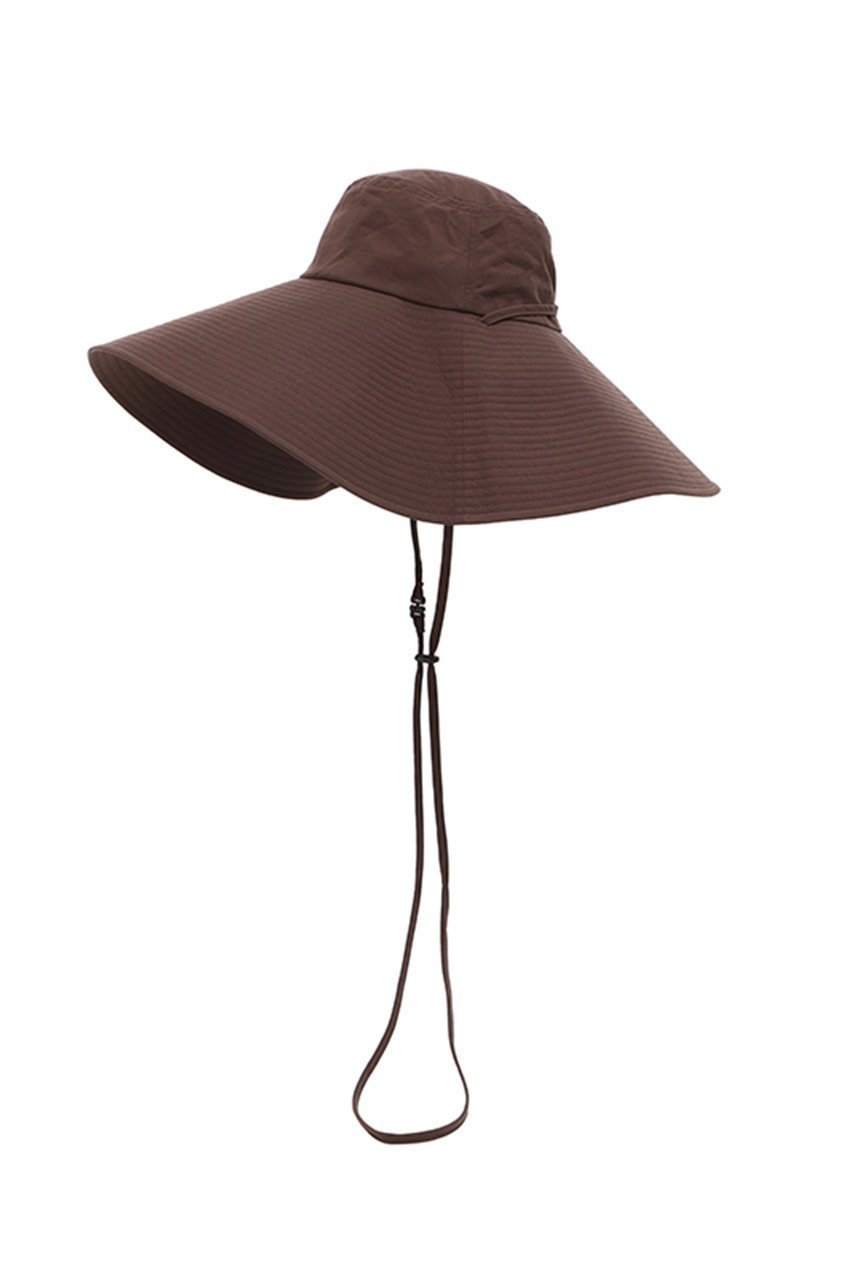 【エトレトウキョウ/ETRE TOKYO】のワイドブリムシェードハット 人気、トレンドファッション・服の通販 founy(ファニー) 　ファッション　Fashion　レディースファッション　Fashion for Women　キャップ&ハット　Hats & Caps　アウトドア　Outdoor Clothing　カットソー　Cut and Sewn Top　シンプル　Simple, Minimal　帽子　Hat, Headwear　リゾート　Resort, Vacation Style　リボン　Ribbon, Bow　夏　Summer　新作・新入荷　New Arrivals / New In　other-8|ID: prp329100004957291 ipo3291000000037197517