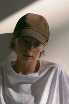 【エトレトウキョウ/ETRE TOKYO】のハイデンシティチノキャップ ブラウン|ID: prp329100004957292 ipo3291000000037197521