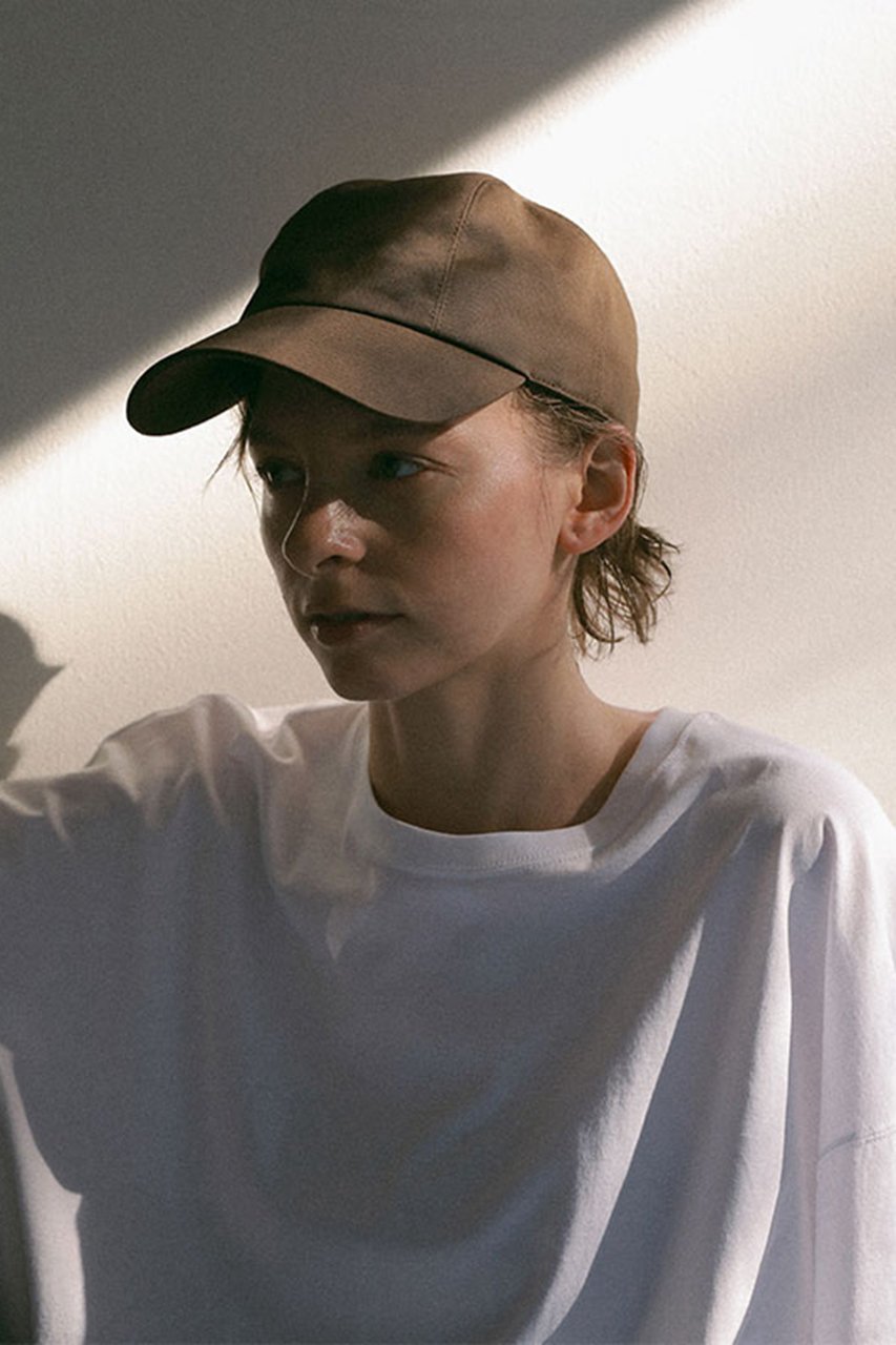 【エトレトウキョウ/ETRE TOKYO】のハイデンシティチノキャップ 人気、トレンドファッション・服の通販 founy(ファニー) 　ファッション　Fashion　レディースファッション　Fashion for Women　キャップ&ハット　Hats & Caps　なめらか　Smooth, Silky Texture　アウトドア　Outdoor Clothing　キャップ　Cap, Baseball Cap　シンプル　Simple, Minimal　タンク　Tank Top, Sleeveless Top　バランス　Balance, Style Balance　帽子　Hat, Headwear　新作・新入荷　New Arrivals / New In　other-2|ID: prp329100004957292 ipo3291000000037197522