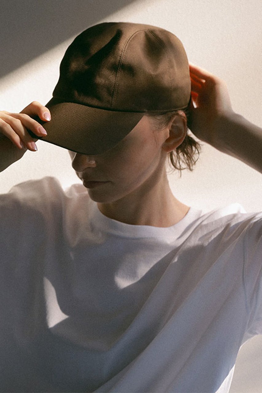 【エトレトウキョウ/ETRE TOKYO】のハイデンシティチノキャップ 人気、トレンドファッション・服の通販 founy(ファニー) 　ファッション　Fashion　レディースファッション　Fashion for Women　キャップ&ハット　Hats & Caps　なめらか　Smooth, Silky Texture　アウトドア　Outdoor Clothing　キャップ　Cap, Baseball Cap　シンプル　Simple, Minimal　タンク　Tank Top, Sleeveless Top　バランス　Balance, Style Balance　帽子　Hat, Headwear　新作・新入荷　New Arrivals / New In　other-3|ID: prp329100004957292 ipo3291000000037197523