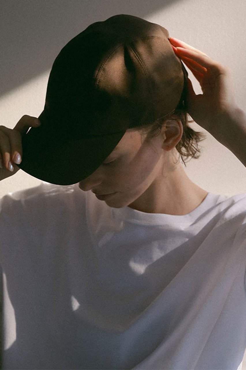 【エトレトウキョウ/ETRE TOKYO】のハイデンシティチノキャップ 人気、トレンドファッション・服の通販 founy(ファニー) 　ファッション　Fashion　レディースファッション　Fashion for Women　キャップ&ハット　Hats & Caps　なめらか　Smooth, Silky Texture　アウトドア　Outdoor Clothing　キャップ　Cap, Baseball Cap　シンプル　Simple, Minimal　タンク　Tank Top, Sleeveless Top　バランス　Balance, Style Balance　帽子　Hat, Headwear　新作・新入荷　New Arrivals / New In　other-4|ID: prp329100004957292 ipo3291000000037197524