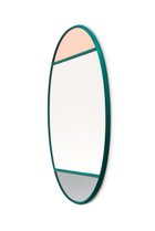 【マジス/MAGIS / GOODS】のヴィトレイル 楕円形 【メーカー取り寄せ】 グリーンフレーム|ID: prp329100004957314 ipo3291000000037197697