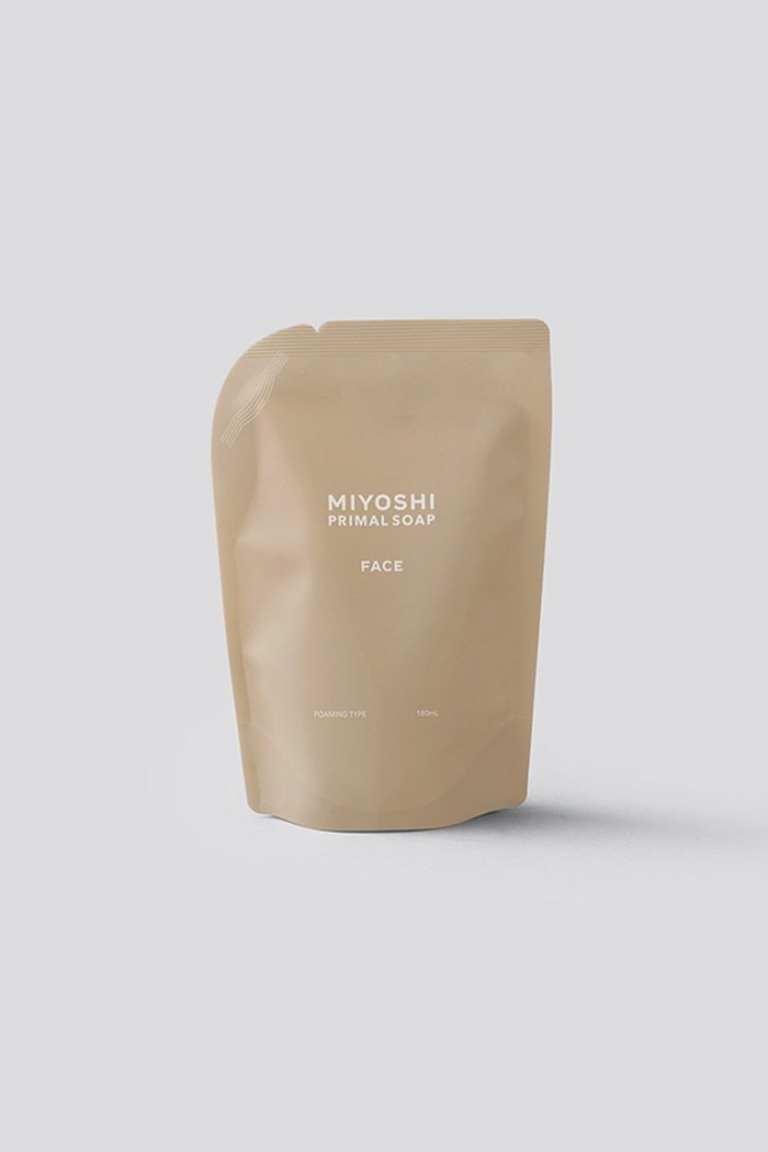 【その他のブランド/Other】のMIYOSHI PRIMAL SOAP 泡フェイシャルソープ リフィル インテリア・キッズ・メンズ・レディースファッション・服の通販 founy(ファウニー) https://founy.com/ おすすめ Recommended / Our Picks フォーム Form |ID: prp329100004957338 ipo3291000000037197805