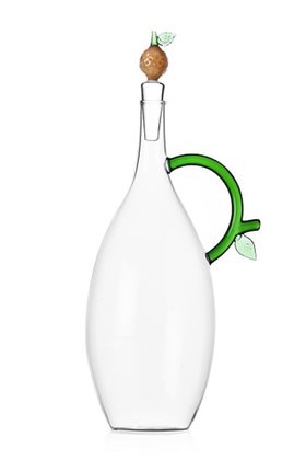 【イッケンドルフ/ICHENDORF / GOODS】のフルーツ アンド フラワーズ ボトル 1.4l 人気、トレンドファッション・服の通販 founy(ファニー) イタリア Italy ガラス Glass, Glassware シンプル Simple, Minimal テーブル Table, Dining Table ミラノ Milano Style, Italian-Inspired |ID:prp329100004957359