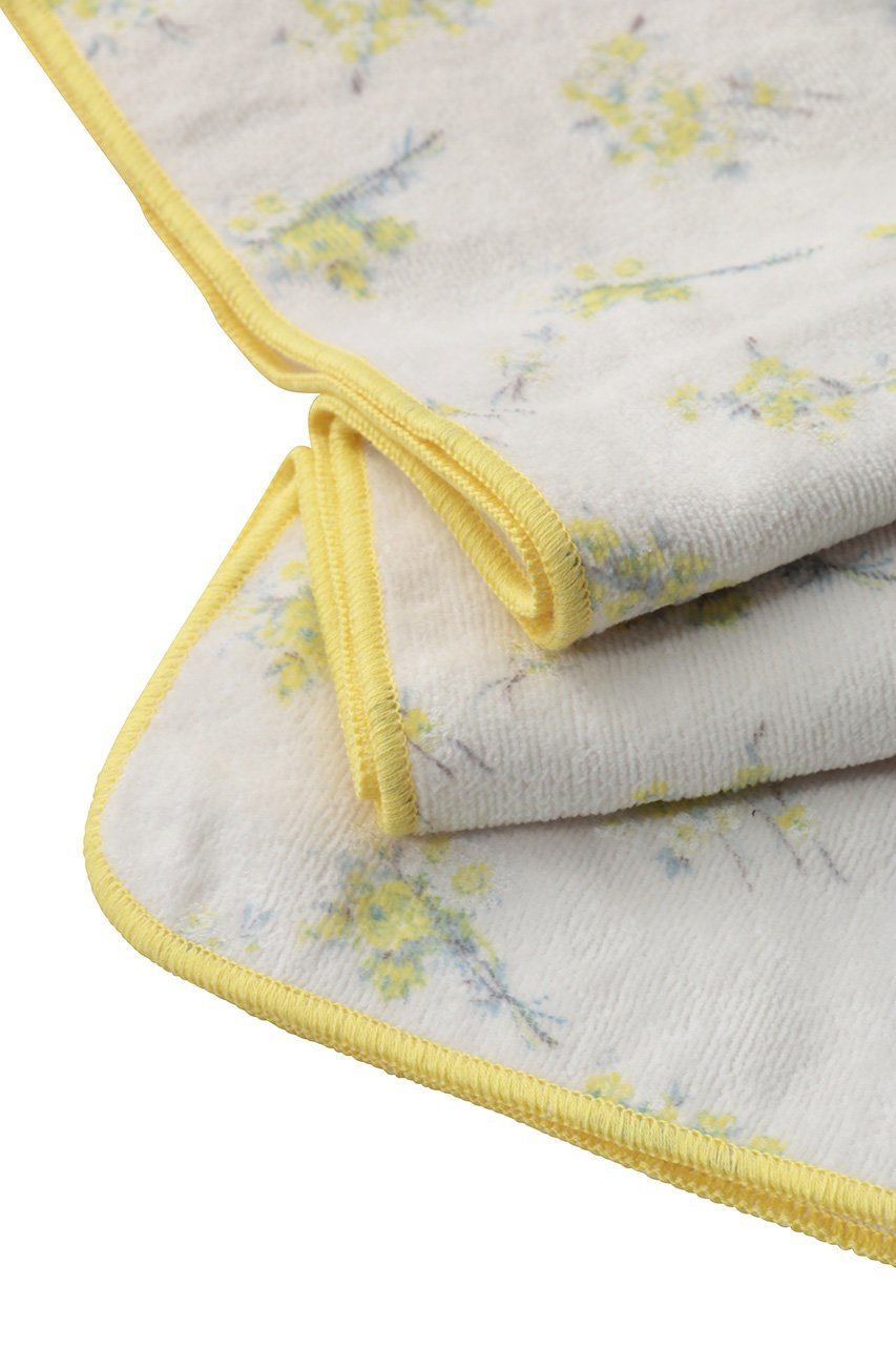 【キッドブルー/KID BLUE / GOODS】の26タオルブリティッシュブーケバスタオル 人気、トレンドファッション・服の通販 founy(ファニー) 　おすすめ　Recommended / Our Picks　なめらか　Smooth, Silky Texture　ギフト プレゼント　Gift / Present　タオル　Towel, Bath Towel　other-3|ID: prp329100004957366 ipo3291000000037197999