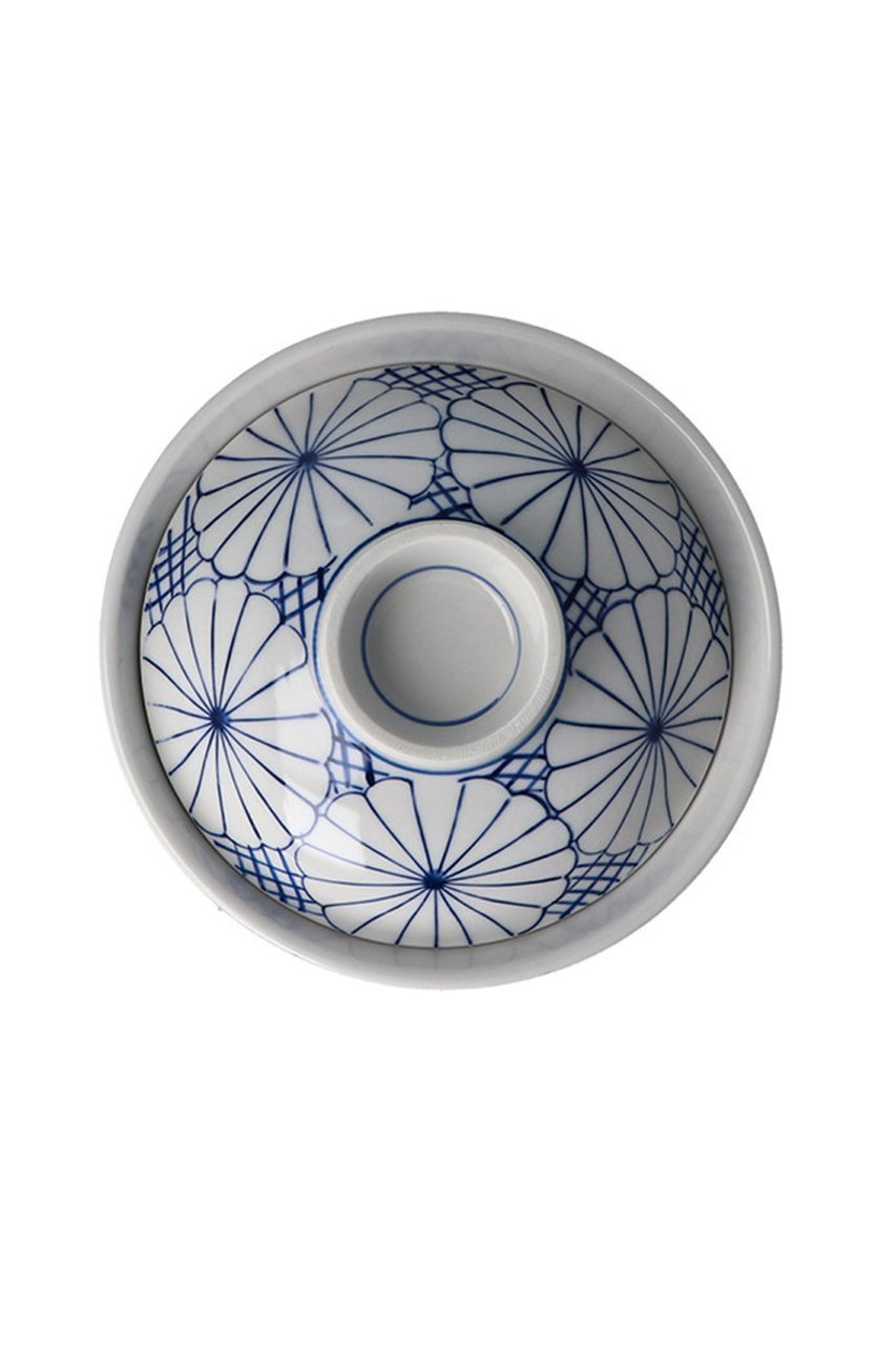 【ミノ ドンブリ/MINO DONBURI / GOODS】の呉須塗染付菊紋蓋丼 人気、トレンドファッション・服の通販 founy(ファニー) 　テーブル　Table, Dining Table　定番　Standard, Basic Item　ホーム・キャンプ・アウトドア・お取り寄せ　Home Living / Home & Lifestyle / Camping Gear / Outdoor Camping　キッチン・ダイニング　Kitchen & Dining Essentials. Stylish & Functional Tableware　キッチン家電・キッチン用品　Kitchen Appliances & Tools　other-2|ID: prp329100004957368 ipo3291000000037198007