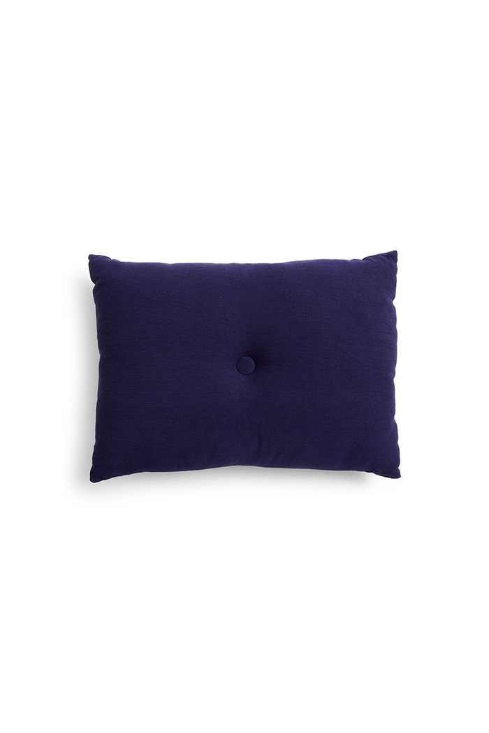 【ヘイ/HAY】のDot cushion linen 60×45 インテリア・キッズ・メンズ・レディースファッション・服の通販 founy(ファウニー) https://founy.com/ クッション Cushion, Throw Pillow ドット Polka Dot, Dot Pattern パステル Pastel, Soft Color ファブリック Fabric, Textile |ID: prp329100004957387 ipo3291000000037198149