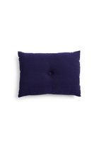 【ヘイ/HAY】のDot cushion linen 60×45 ダークブルー|ID: prp329100004957387 ipo3291000000037198150