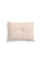 【ヘイ/HAY】のDot cushion linen 60×45 ストロベリーミルクシェイク|ID: prp329100004957387 ipo3291000000037198152