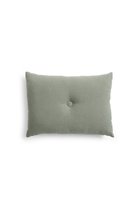 【ヘイ/HAY】のDot cushion linen 60×45 パイングリーン|ID: prp329100004957387 ipo3291000000037198153