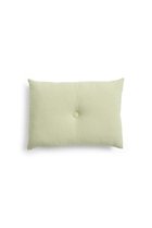 【ヘイ/HAY】のDot cushion linen 60×45 ピスタチオグリーン|ID: prp329100004957387 ipo3291000000037198154