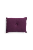 【ヘイ/HAY】のDot cushion linen 60×45 バーガンディ|ID: prp329100004957387 ipo3291000000037198155