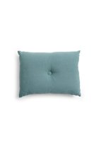 【ヘイ/HAY】のDot cushion linen 60×45 ぺトロール|ID: prp329100004957387 ipo3291000000037198156