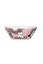 【ムーミン バイ アラビア/MOOMIN by ARABIA / GOODS】のムーミン クラシック ボウル 15cm Love 30周年 -|ID: prp329100004957392 ipo3291000000037198191