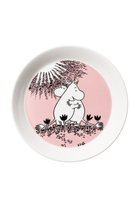 【ムーミン バイ アラビア/MOOMIN by ARABIA / GOODS】のムーミン クラシック プレート 19cm Love 30周年 -|ID: prp329100004957394 ipo3291000000037198199