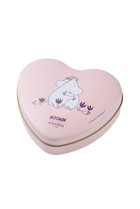 【ムーミン バイ アラビア/MOOMIN by ARABIA / GOODS】のムーミン アラビア ビューティー ルイボスティー Love ピンク 人気、トレンドファッション・服の通販 founy(ファニー) アクセサリー Fashion Accessories コレクション Collection, Seasonal Line ローズ Rose, Rose Motif thumbnail -|ID: prp329100004957396 ipo3291000000037198206