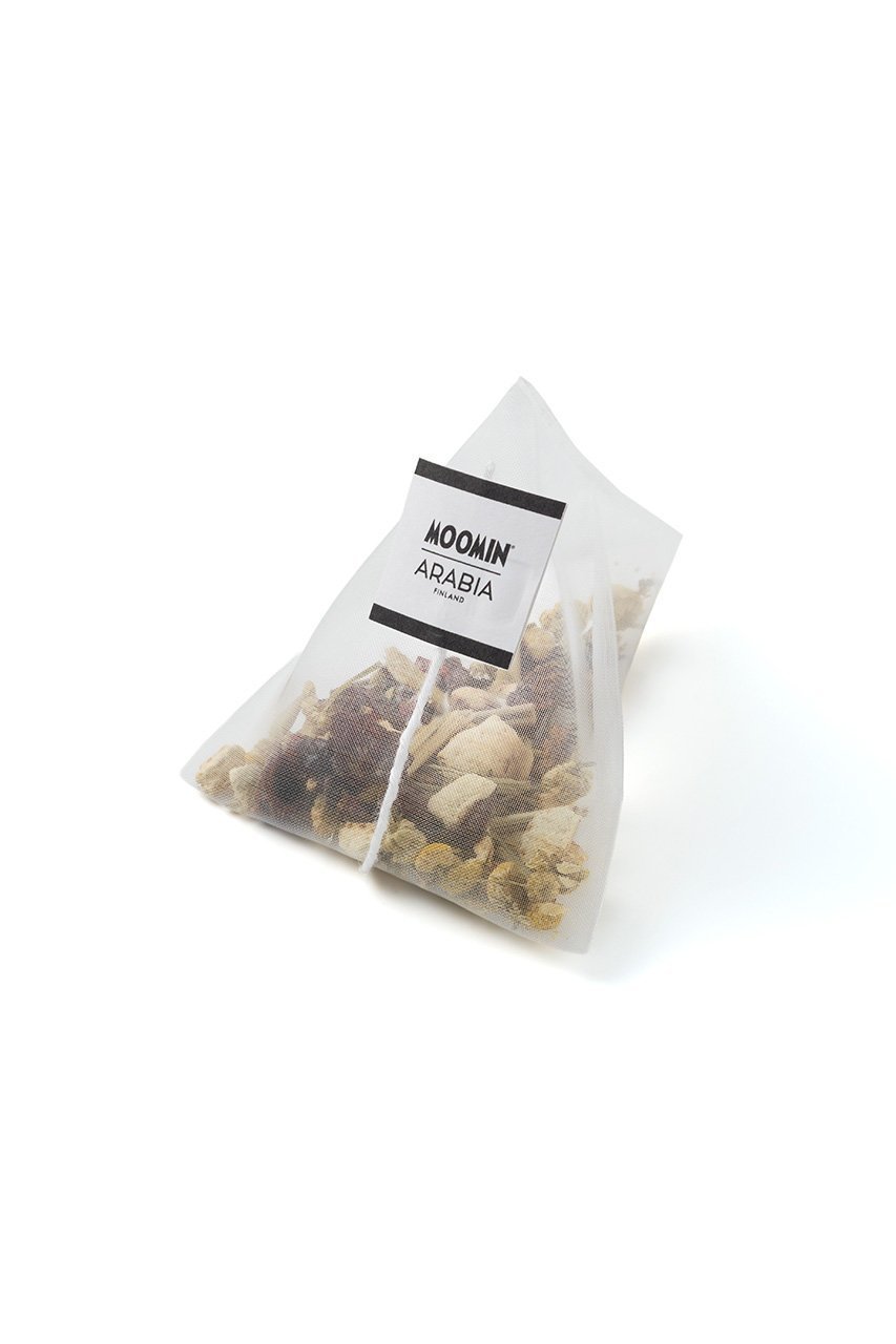 【ムーミン バイ アラビア/MOOMIN by ARABIA / GOODS】のムーミン アラビア リラックス カモミールティー Love ブルー 人気、トレンドファッション・服の通販 founy(ファニー) 　アクセサリー　Fashion Accessories　コレクション　Collection, Seasonal Line　リラックス　Relax, Relaxed Fit　other-2|ID: prp329100004957397 ipo3291000000037198213