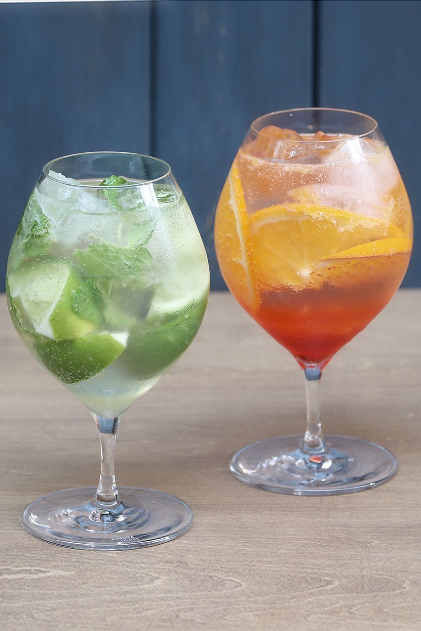 【木村硝子店/KIMURAGLASS / GOODS】のピッコロ15ozワイン 人気、トレンドファッション・服の通販 founy(ファニー) 　おすすめ　Recommended / Our Picks　グラス　Glass, Eyewear　テーブル　Table, Dining Table　バランス　Balance, Style Balance　other-3|ID: prp329100004957403 ipo3291000000037198236