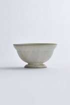 【ミシンポタリークリエーション/MISHIM POTTERY CREATION / GOODS】のCalm ボウル crema|ID: prp329100004957406 ipo3291000000037198246