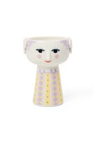 【ビヨン ヴィンブラッド/BJORN WIINBLAD / GOODS】のエヴァ フラワーベース H15cm 人気、トレンドファッション・服の通販 founy(ファニー) おすすめ Recommended / Our Picks フラワー Flower, Floral モチーフ Motif, Design Theme thumbnail ラベンダー|ID: prp329100004957409 ipo3291000000037198272