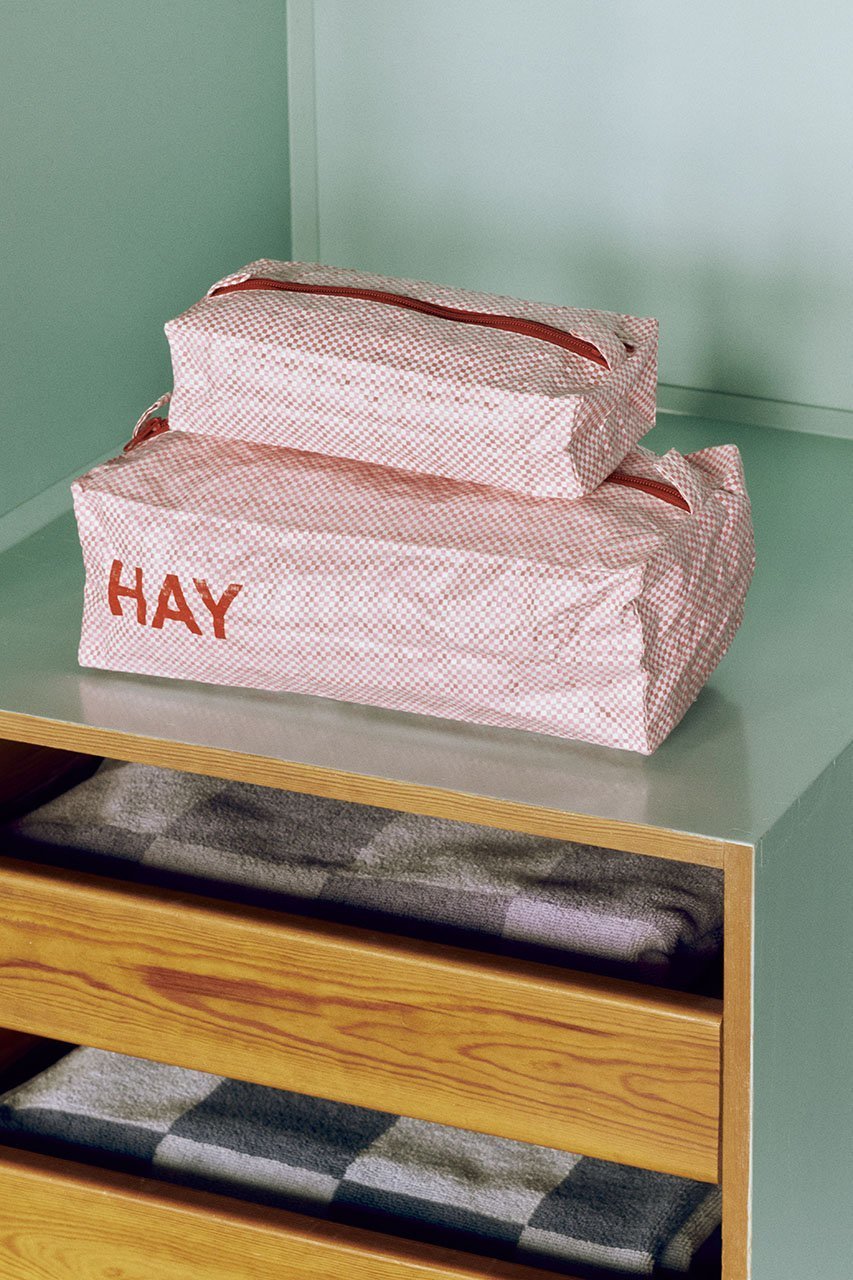 【ヘイ/HAY / GOODS】のCANDY MONO WASH BAG-BOX SET OF 3 人気、トレンドファッション・服の通販 founy(ファニー) 　カラフル　Colorful Design　ポーチ　Pouch, Small Case　旅行　Travel　other-2|ID: prp329100004957431 ipo3291000000037198410