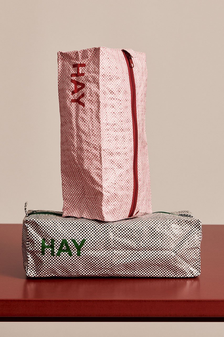 【ヘイ/HAY / GOODS】のCANDY MONO WASH BAG-BOX SET OF 3 人気、トレンドファッション・服の通販 founy(ファニー) 　カラフル　Colorful Design　ポーチ　Pouch, Small Case　旅行　Travel　other-3|ID: prp329100004957431 ipo3291000000037198411