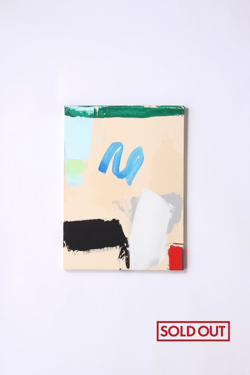 【エル デコ インテリア アート/ELLE DECOR Interior Art / GOODS】の【KAZUKI】Living Art/ XIII インテリア・キッズ・メンズ・レディースファッション・服の通販 founy(ファニー) 　ニューヨーク　New York, NYC Style　バランス　Balance, Style Balance　ワーク　Workwear, Utility Style　-|ID: prp329100004957434 ipo3291000000037198424