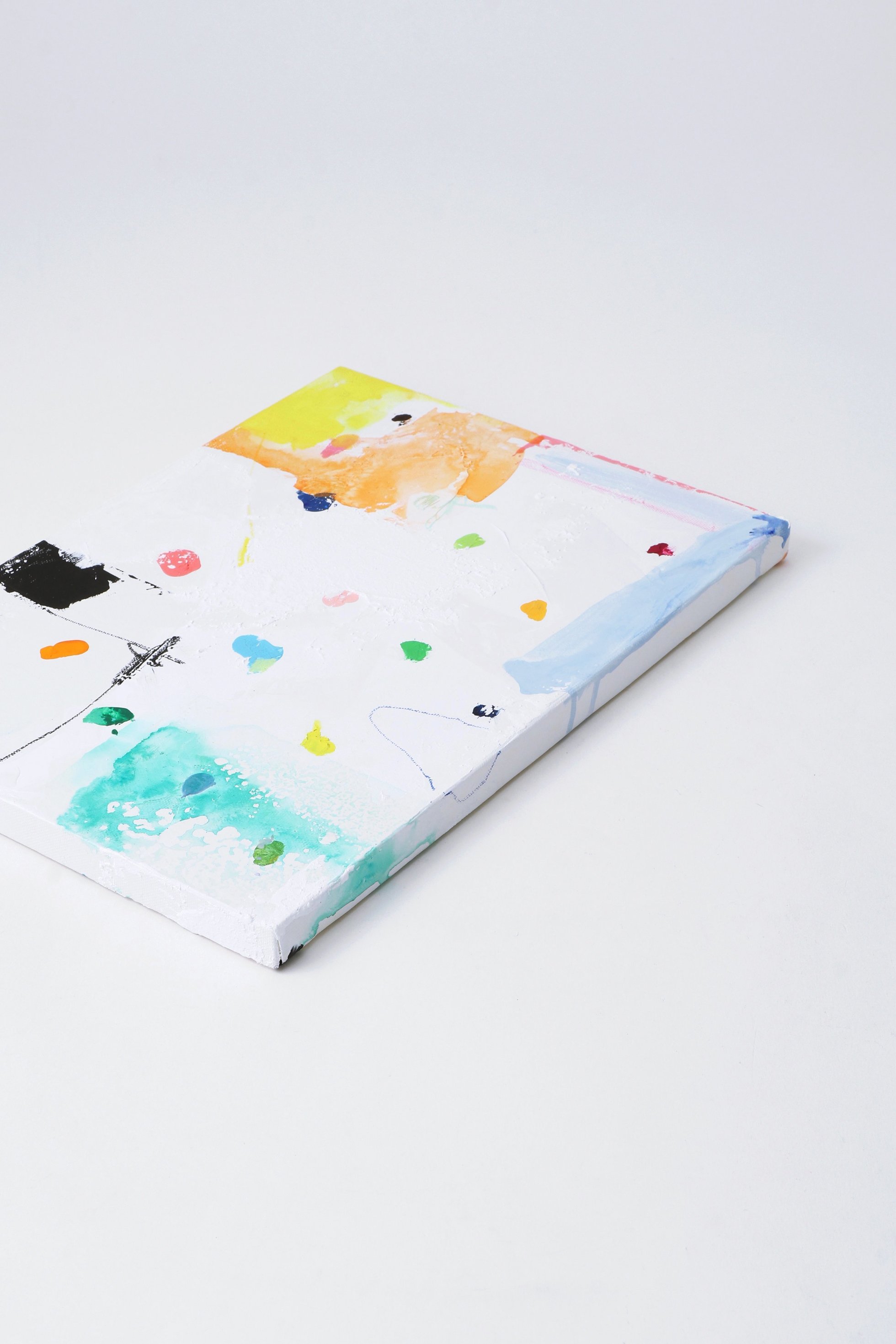 【エル デコ インテリア アート/ELLE DECOR Interior Art / GOODS】の【KAZUKI】Living Art/ XIII 人気、トレンドファッション・服の通販 founy(ファニー) 　ニューヨーク　New York, NYC Style　バランス　Balance, Style Balance　ワーク　Workwear, Utility Style　other-2|ID: prp329100004957434 ipo3291000000037198425