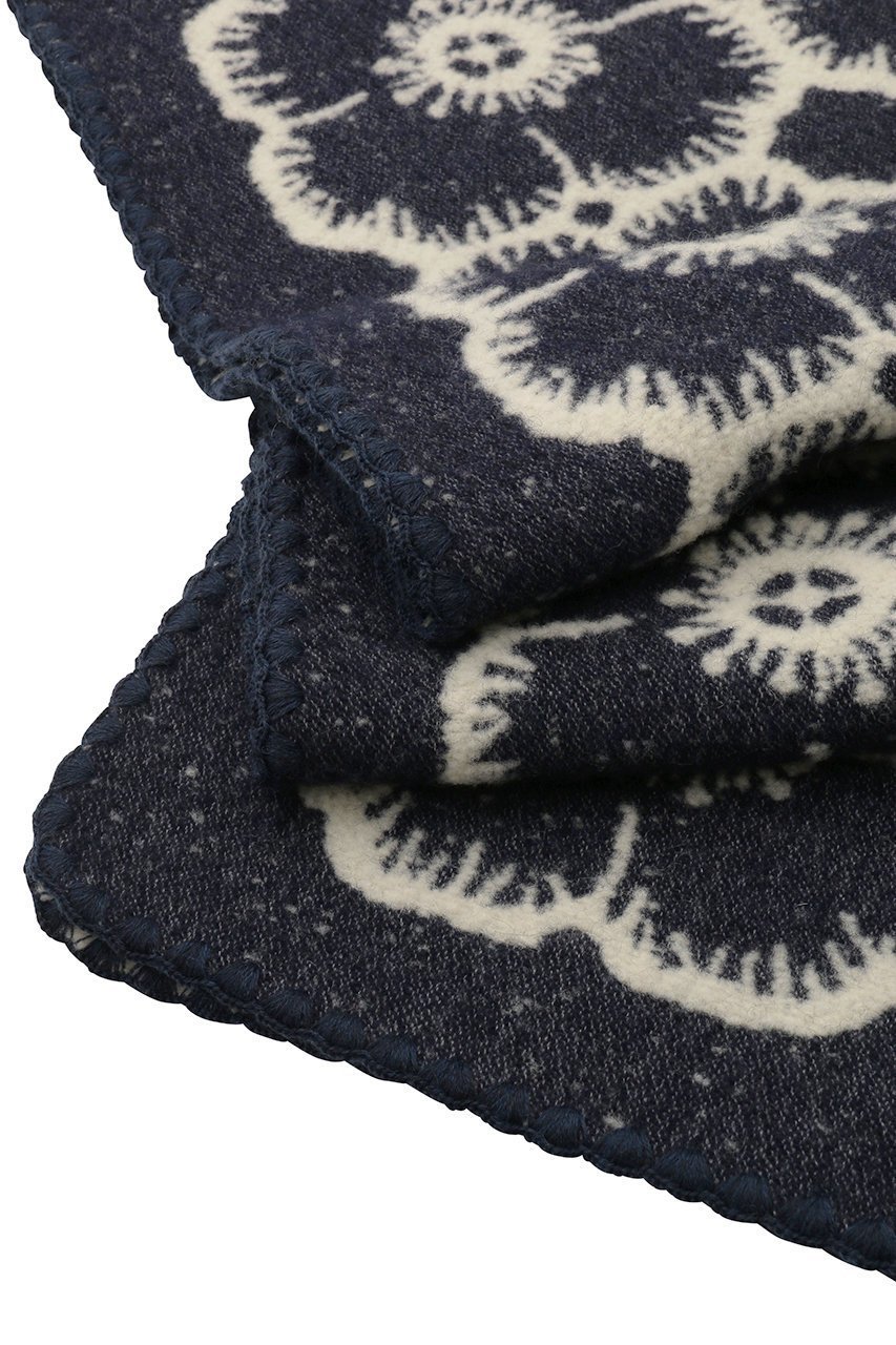 【ミナ ペルホネン/mina perhonen / GOODS】のanemone オリジナルブランケット 約105 × 145cm 人気、トレンドファッション・服の通販 founy(ファニー) 　ブランケット　Blanket, Throw Blanket　other-3|ID: prp329100004957438 ipo3291000000037198461