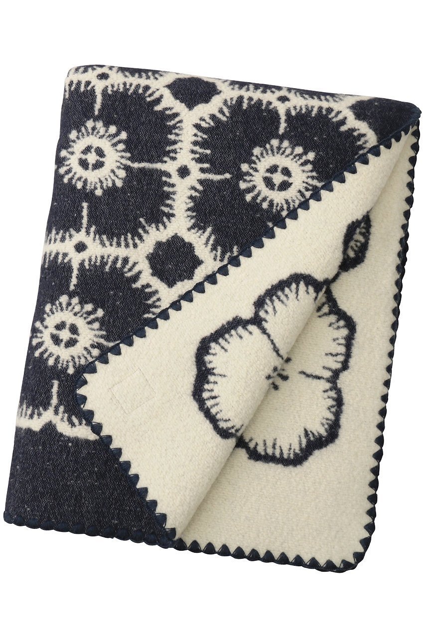 【ミナ ペルホネン/mina perhonen / GOODS】のanemone オリジナルブランケット 約210 × 145cm 人気、トレンドファッション・服の通販 founy(ファニー) 　ブランケット　Blanket, Throw Blanket　other-2|ID: prp329100004957439 ipo3291000000037198467