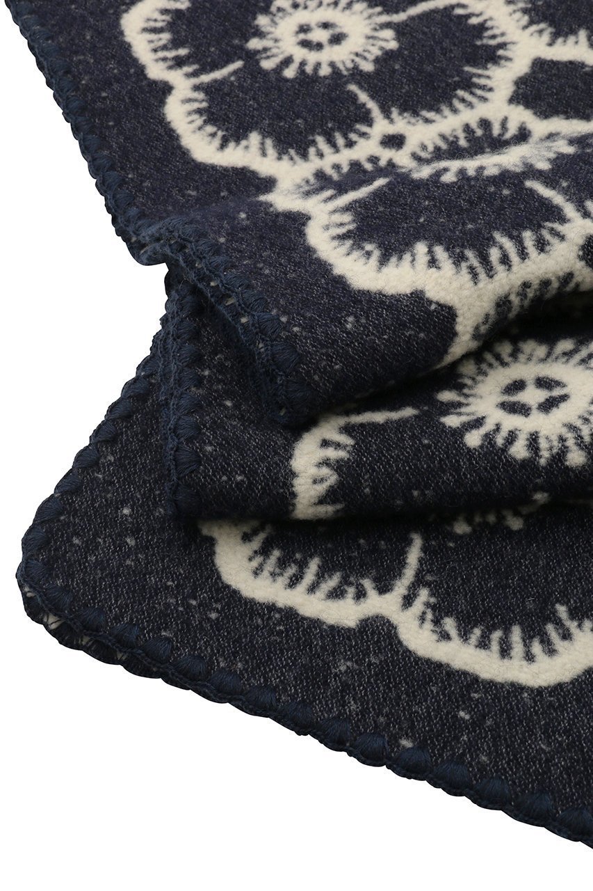 【ミナ ペルホネン/mina perhonen / GOODS】のanemone オリジナルブランケット 約210 × 145cm 人気、トレンドファッション・服の通販 founy(ファニー) 　ブランケット　Blanket, Throw Blanket　other-3|ID: prp329100004957439 ipo3291000000037198468