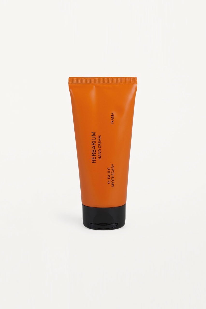 【フラマ/FRAMA / GOODS】のHerbarium ハンドクリーム 人気、トレンドファッション・服の通販 founy(ファニー) 　ウッド　Wooden Design　オレンジ　Orange　コンパクト　Compact, Small Size　テクスチャー　Texture, Textured Fabric　ハンド　Hand, Handmade　ローズ　Rose, Rose Motif　旅行　Travel　 other-1|ID: prp329100004957442 ipo3291000000037198478