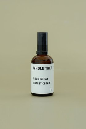 【プレイマウンテン/Playmountain / GOODS】のホール ツリー ルームスプレー FOREST CEDAR 人気、トレンドファッション・服の通販 founy(ファニー) ラベンダー Lavender リラックス Relax, Relaxed Fit |ID:prp329100004957443