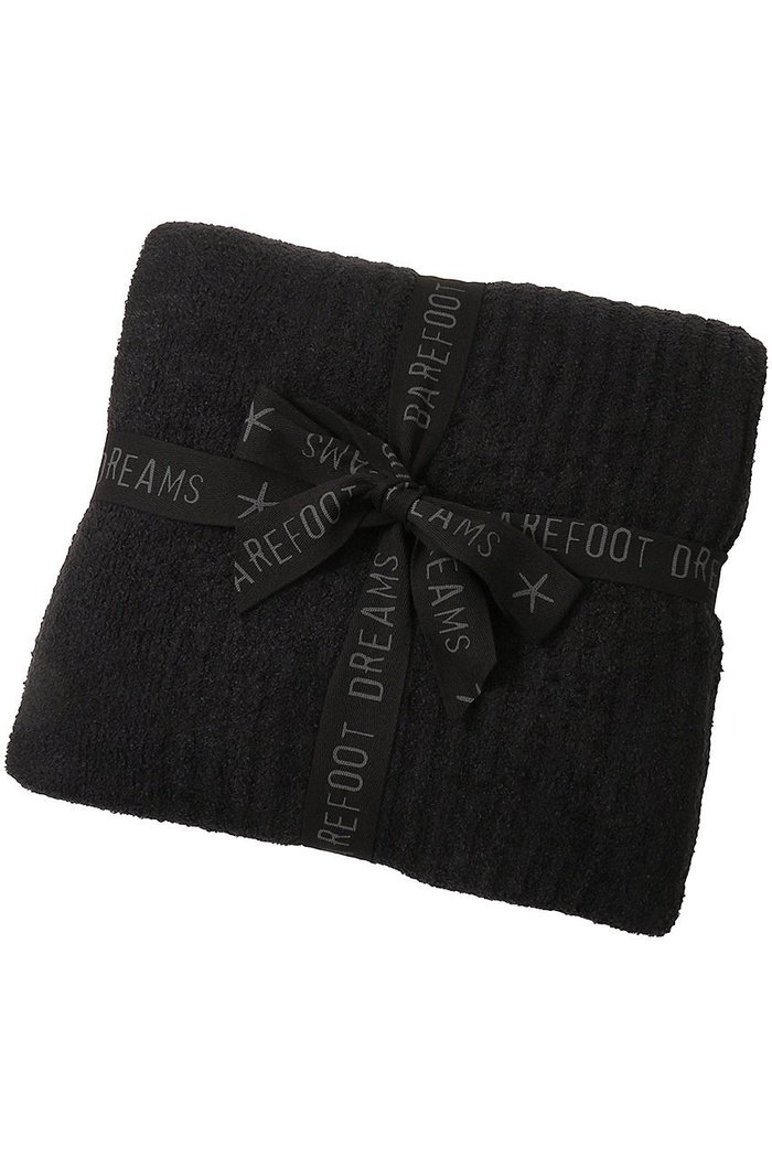 【ベアフット ドリームズ/BAREFOOT DREAMS】の【UNISEX】【EXCLUSIVE】コージーシックライト リブスロー インテリア・キッズ・メンズ・レディースファッション・服の通販 founy(ファニー) https://founy.com/ ファッション Fashion レディースファッション Fashion for Women ユニセックス Unisex, Genderless なめらか Smooth, Silky Texture ブランケット Blanket, Throw Blanket 吸水 Absorbent, Quick-Dry 定番 Standard, Basic Item |ID: prp329100004957471 ipo3291000000037198663