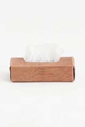 【イロセ/i ro se / GOODS】のPLYWOOD LEATHER TISSUE BOX CASE 人気、トレンドファッション・服の通販 founy(ファニー) ウッド Wooden Design フラット Flat, Flat Shoes ボックス Boxy, Box Shape |ID:prp329100004957472