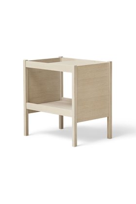 【フォーム&リファイン/FORM & REFINE / GOODS】のジャーナル サイドテーブル【メーカー取り寄せ】 人気、トレンドファッション・服の通販 founy(ファニー) コンパクト Compact, Small Size テーブル Table, Dining Table フレーム Frame, Outline 雑誌 Magazine, Fashion Magazine |ID:prp329100004957473